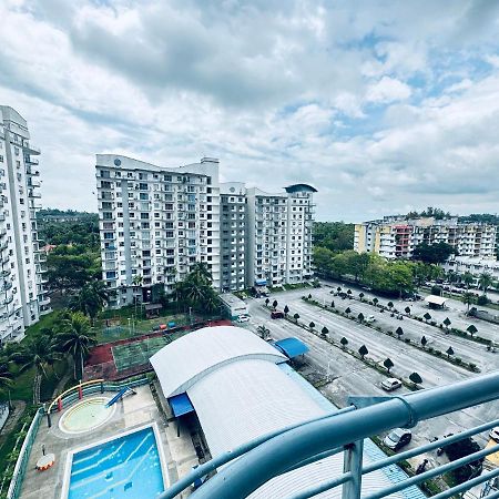 B12-8@Pd Marina Resort Port Dickson Exterior foto