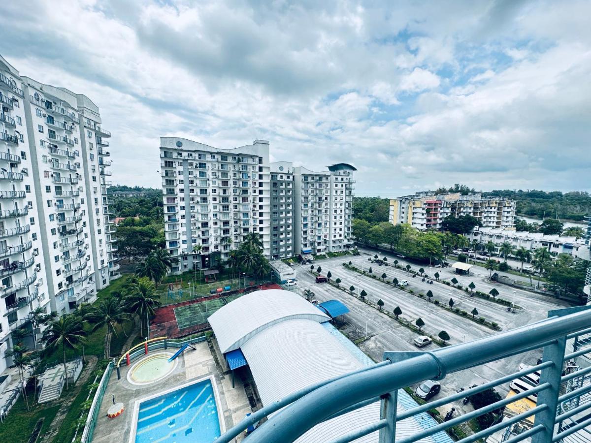 B12-8@Pd Marina Resort Port Dickson Exterior foto